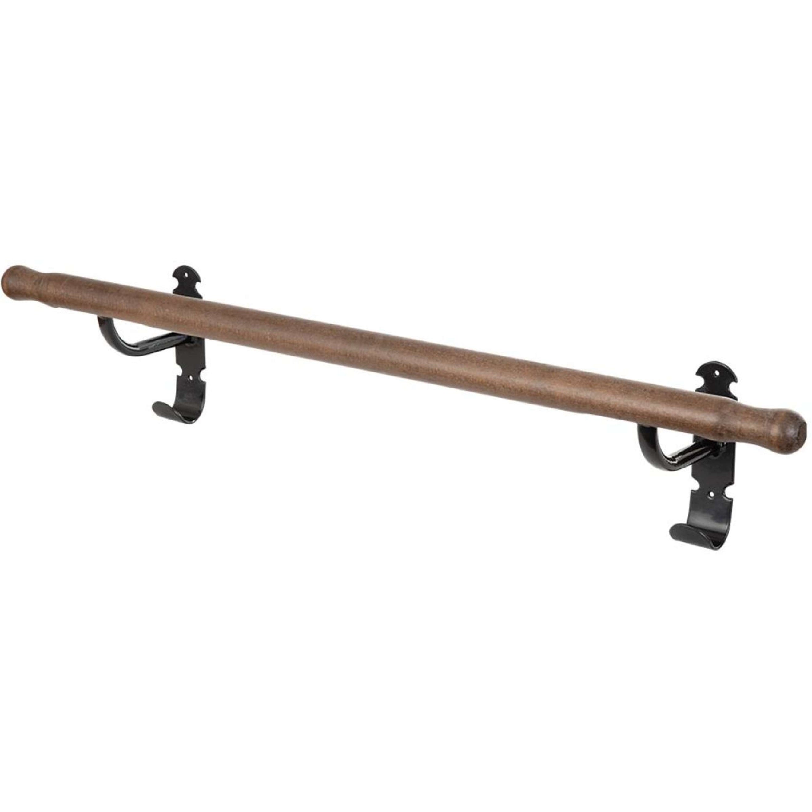 Stubbs Dekenrek Retro Zwart Stubbs Dekenrek Retro Zwart