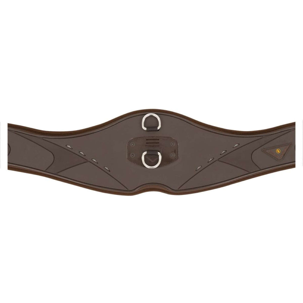 BR Singel Poly Anatomic Veelzijdigheid Bruin