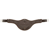 BR Singel Poly Anatomic Veelzijdigheid Buikflap Bruin