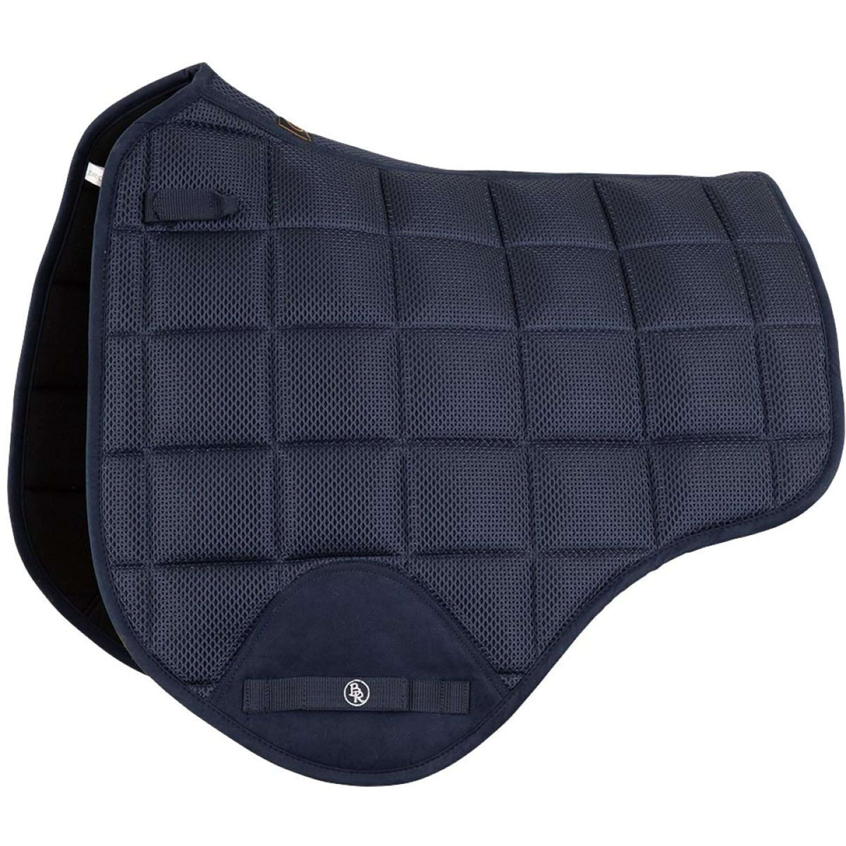 BR Zadeldekje Optimum Airflow Veelzijdigheid Navy