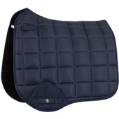 BR Zadeldekje Optimum Airflow Dressuur Navy