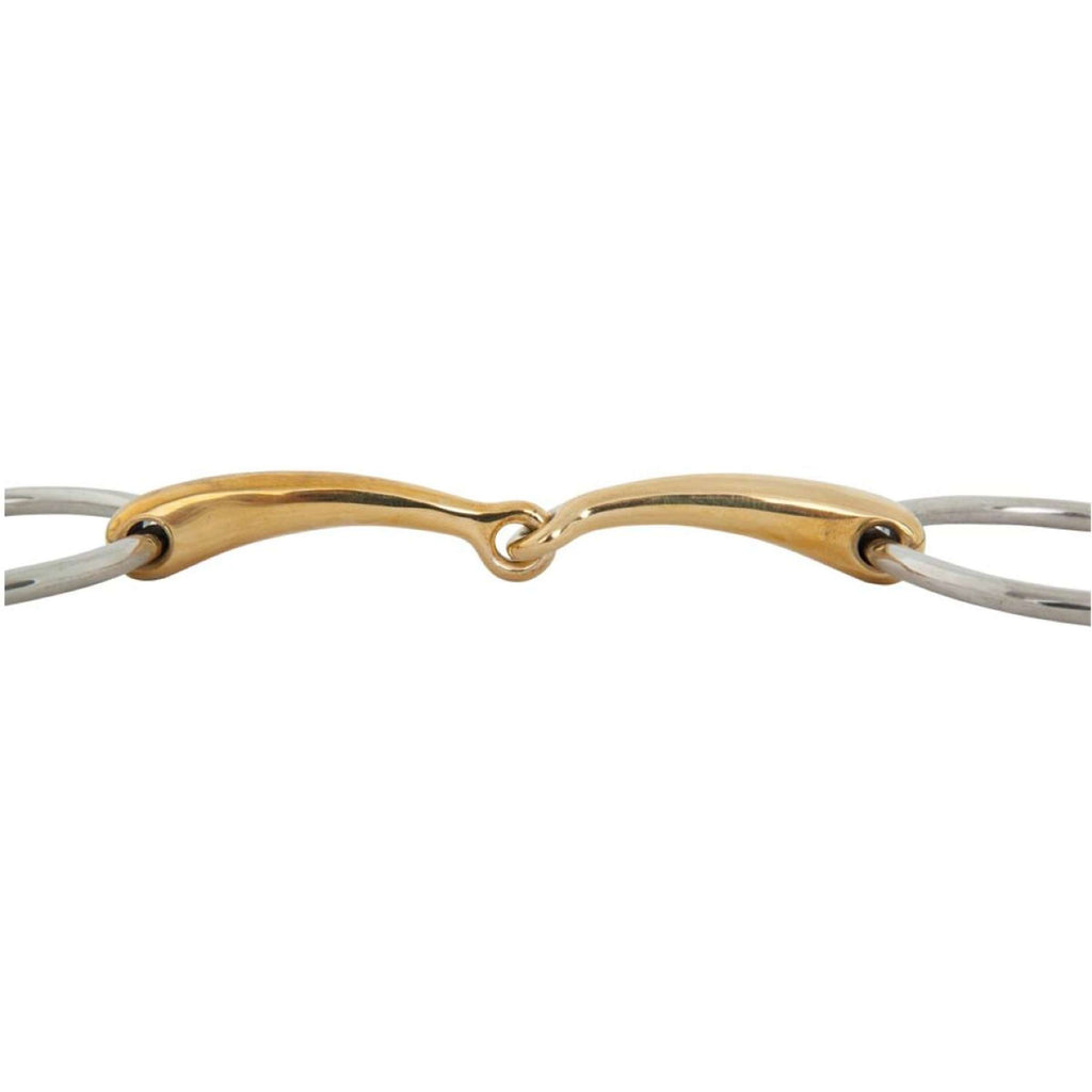 BR Watertrens Soft Contact Curved 12mm