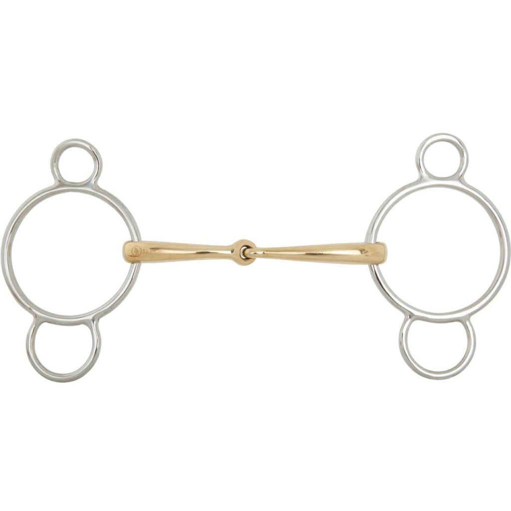 BR Pessoabit Soft Contact Curved 12mm