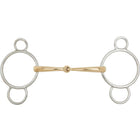 BR Pessoabit Soft Contact Curved 12mm