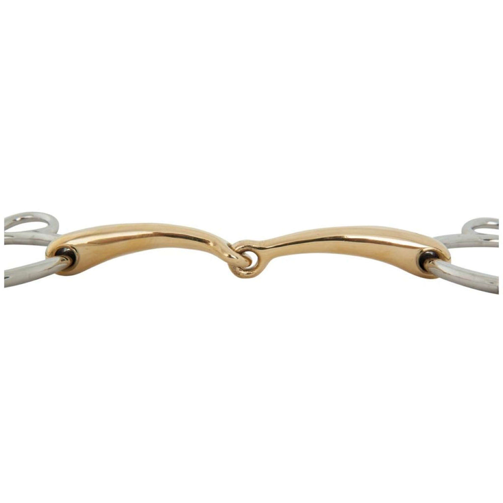 BR Pessoabit Soft Contact Curved 12mm