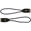 Premiere Pelhamriemen/Pelham Straps Nylon Zwart