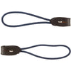 Premiere Pelhamriemen/Pelham Straps Nylon Bruin