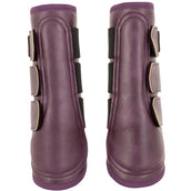 BR Beenbeschermers Bailey Majestic Neopreen Blackberry Wine