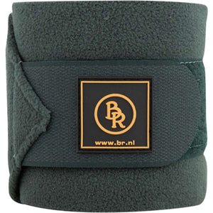 BR Bandages Event Fleece Green Gables BR Bandages Event Fleece Green Gables