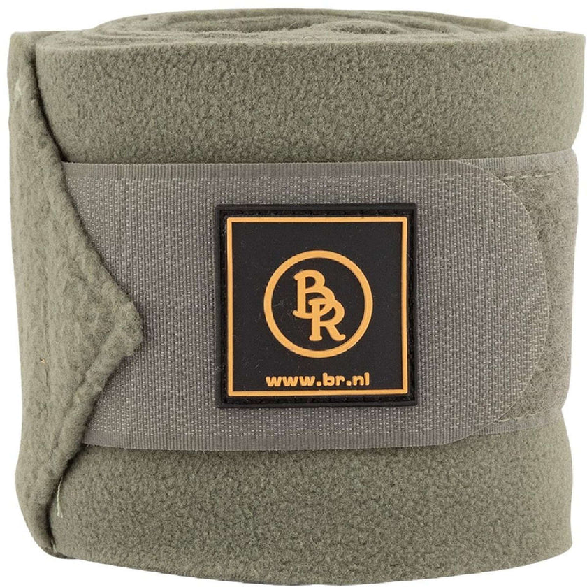 BR Bandages Event Fleece Mulled Basil