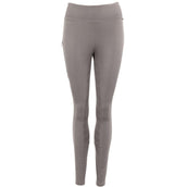 Premiere Rijlegging Bugloss Dames Siliconen Zitvlak Frost Grey