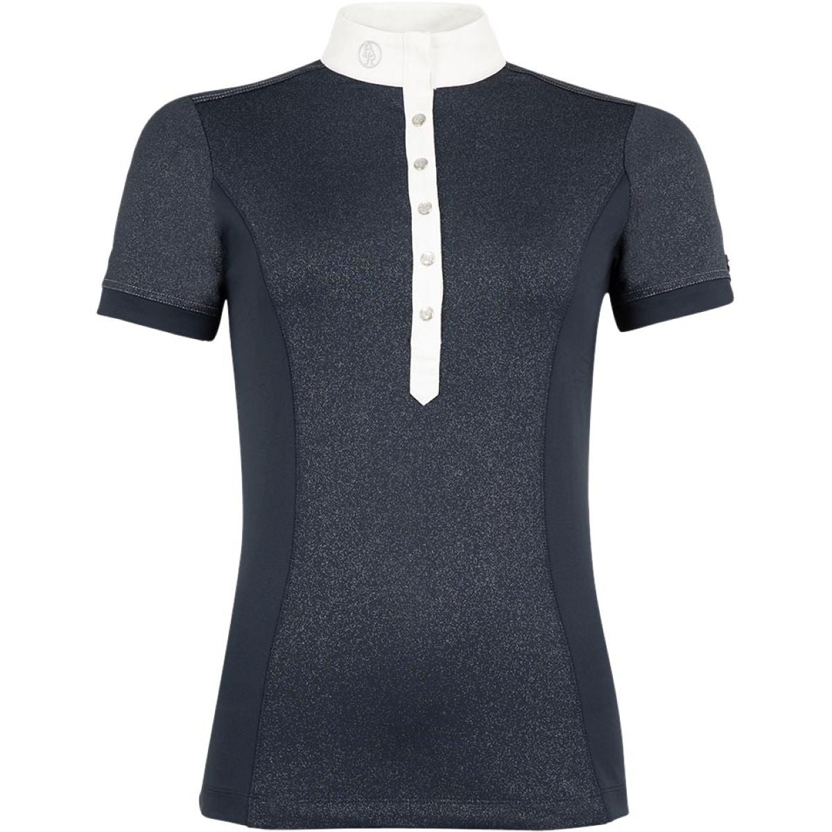 BR Wedstrijdshirt Mali Dames Dark Sapphire