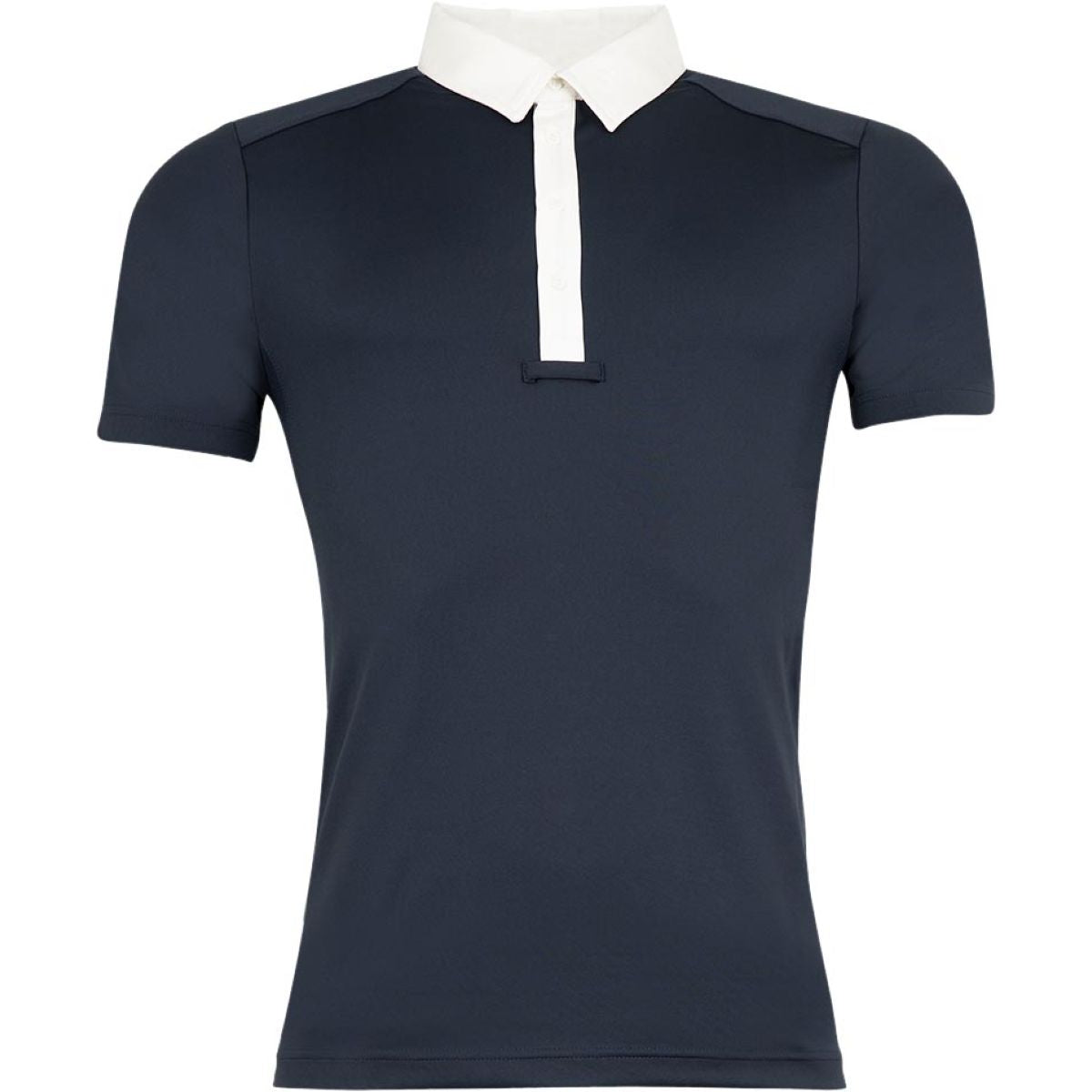 BR Wedstrijdshirt Toga Heren, Jongens Dark Sapphire