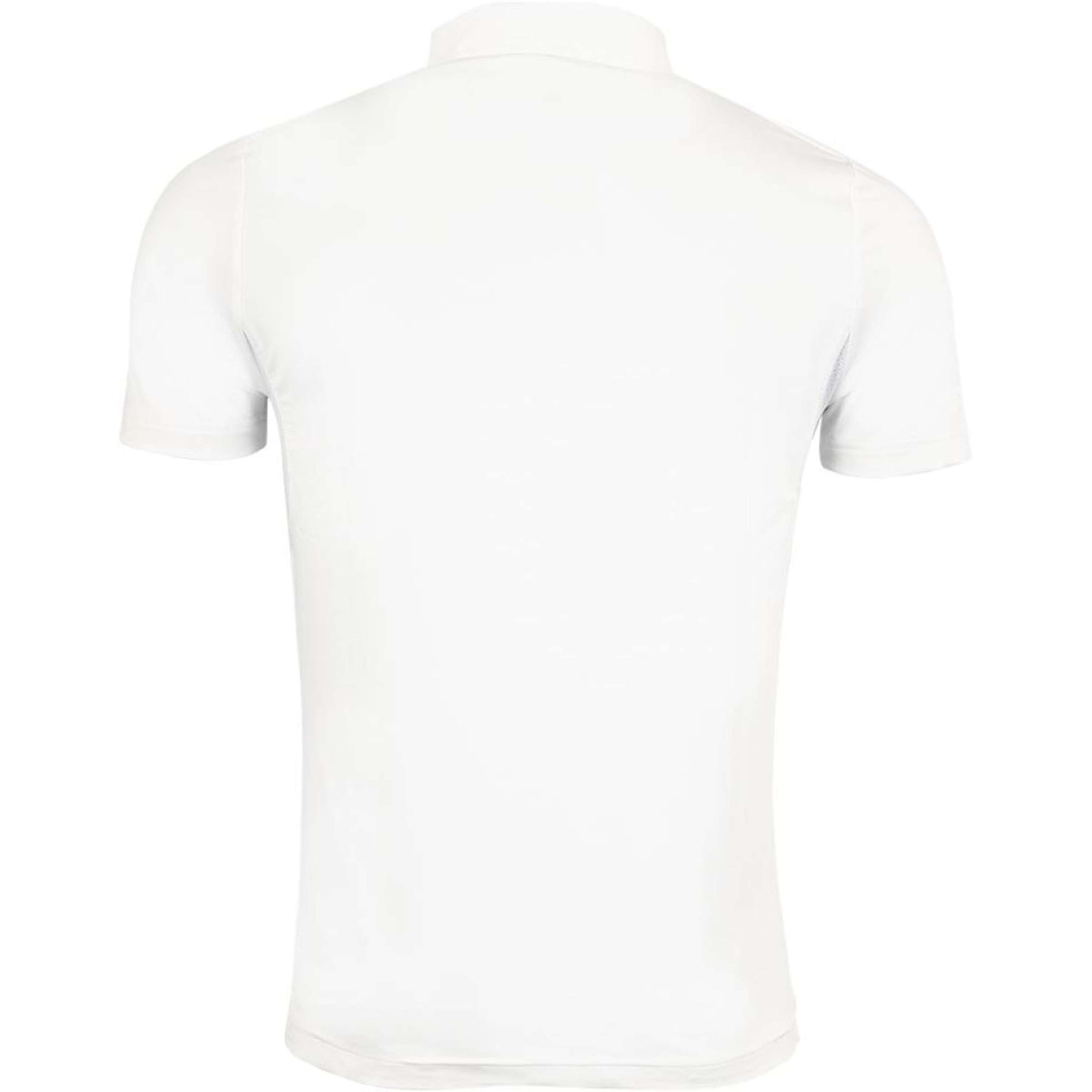 BR Wedstrijdshirt Toga Heren, Jongens Snow White BR Wedstrijdshirt Toga Heren, Jongens Snow White