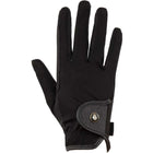 BR Rijhandschoenen Royal Mesh Zwart