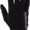 BR Rijhandschoenen Comfortflex Zwart