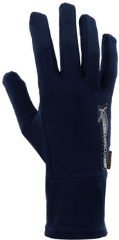 BR Rijhandschoenen Comfortflex Navy