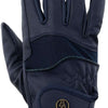 BR Rijhandschoenen Stork Navy