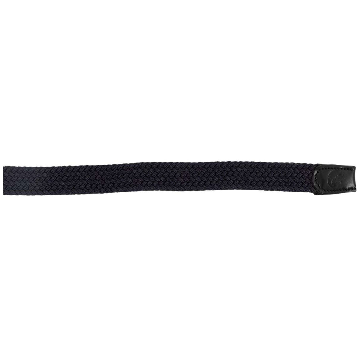 BR Riem Elastic 25mm Navy