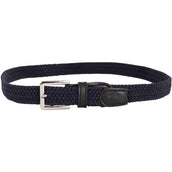 BR Riem Elastic 25mm Navy