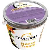 Equifirst Horse Treats Zoethout