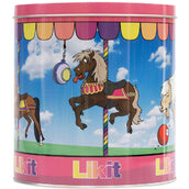 Likit Liksteen Rainbow