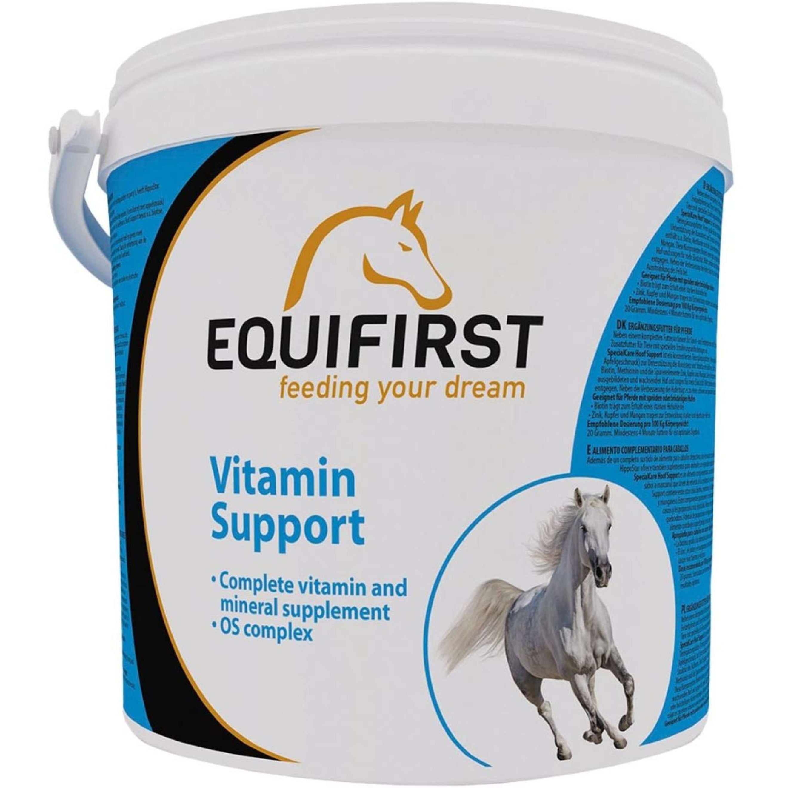 Equifirst Vitamin Support