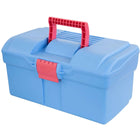 Panaro Poetsbox Elena met Deksel en Inzet Ultramarine Blue