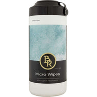 BR Reinigingsdoekjes Micro Wipes 100 Stuks