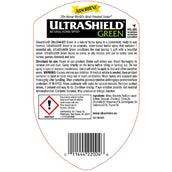 Absorbine Vachtlotion Ultrashield Green