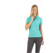 ANKY Poloshirt Korte Mouw Ceramic