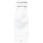 BR Plastron Leon Zwart