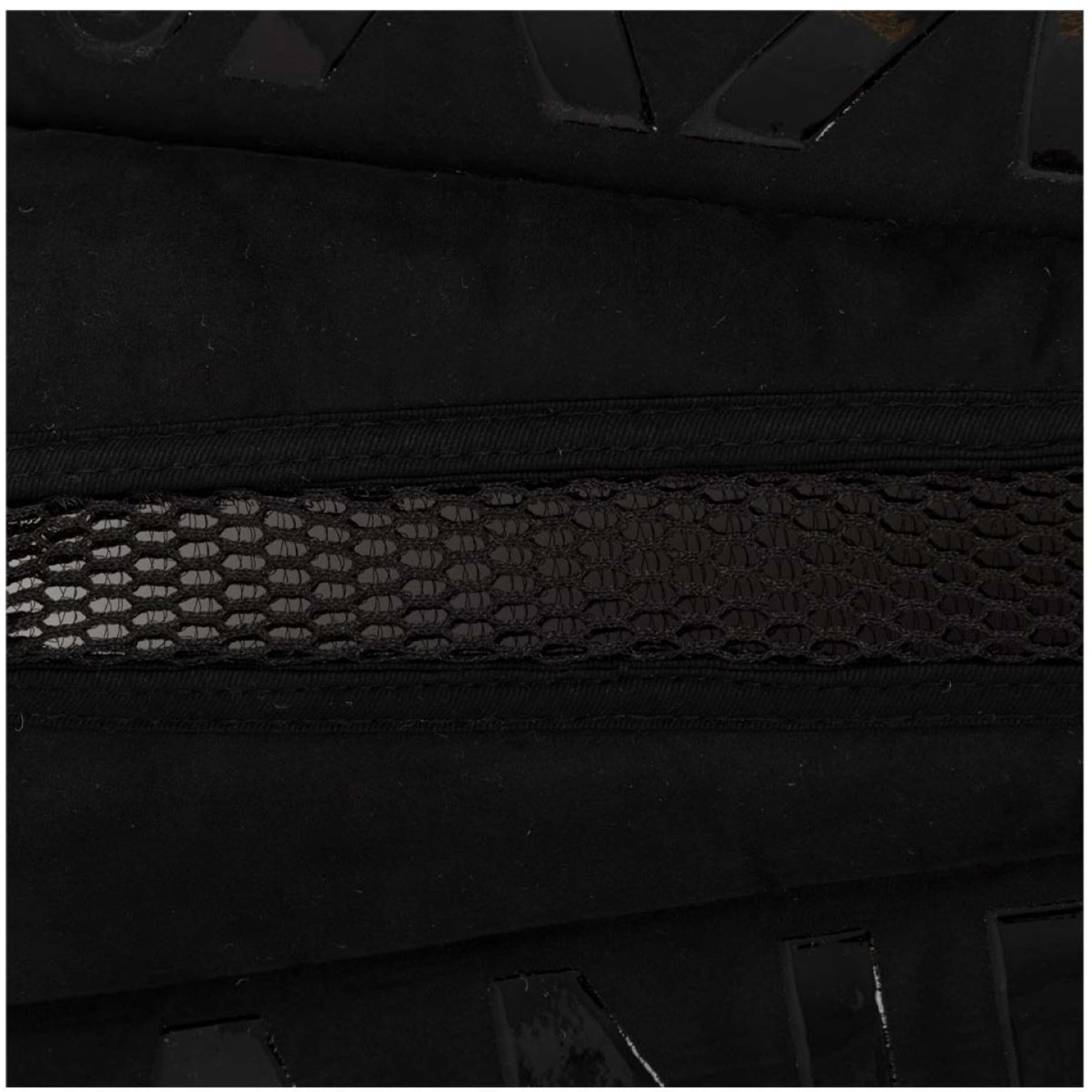 ANKY Zadeldekje Anatomic Tech Springen Zwart ANKY Zadeldekje Anatomic Tech Springen Zwart