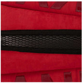 ANKY Zadeldekje Anatomic Tech Springen True Red