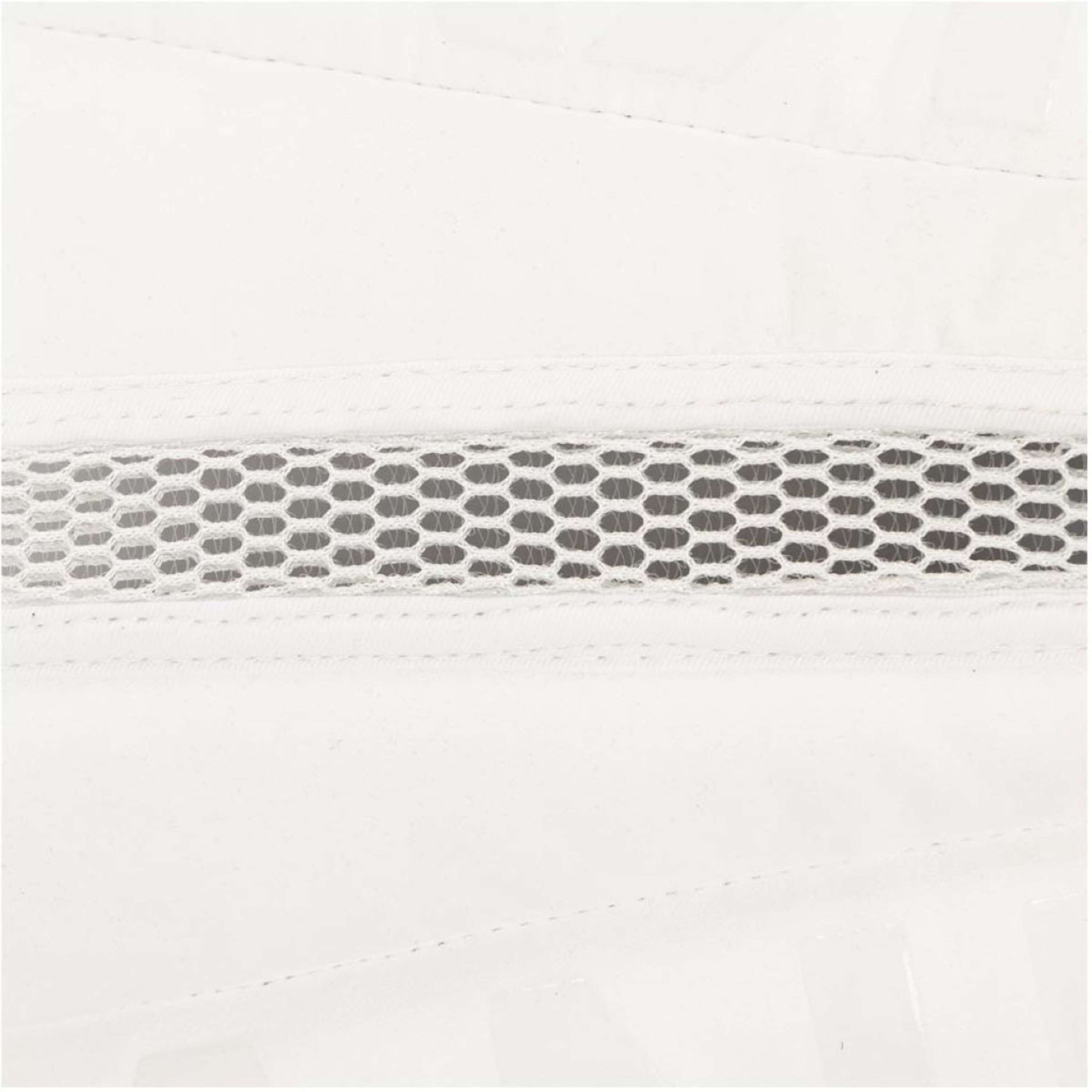 ANKY Zadeldekje Anatomic Tech Springen Wit ANKY Zadeldekje Anatomic Tech Springen Wit