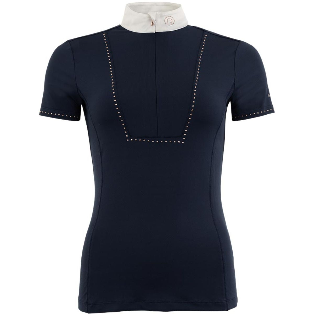 ANKY Shirt Cupreous C-Wear Navy