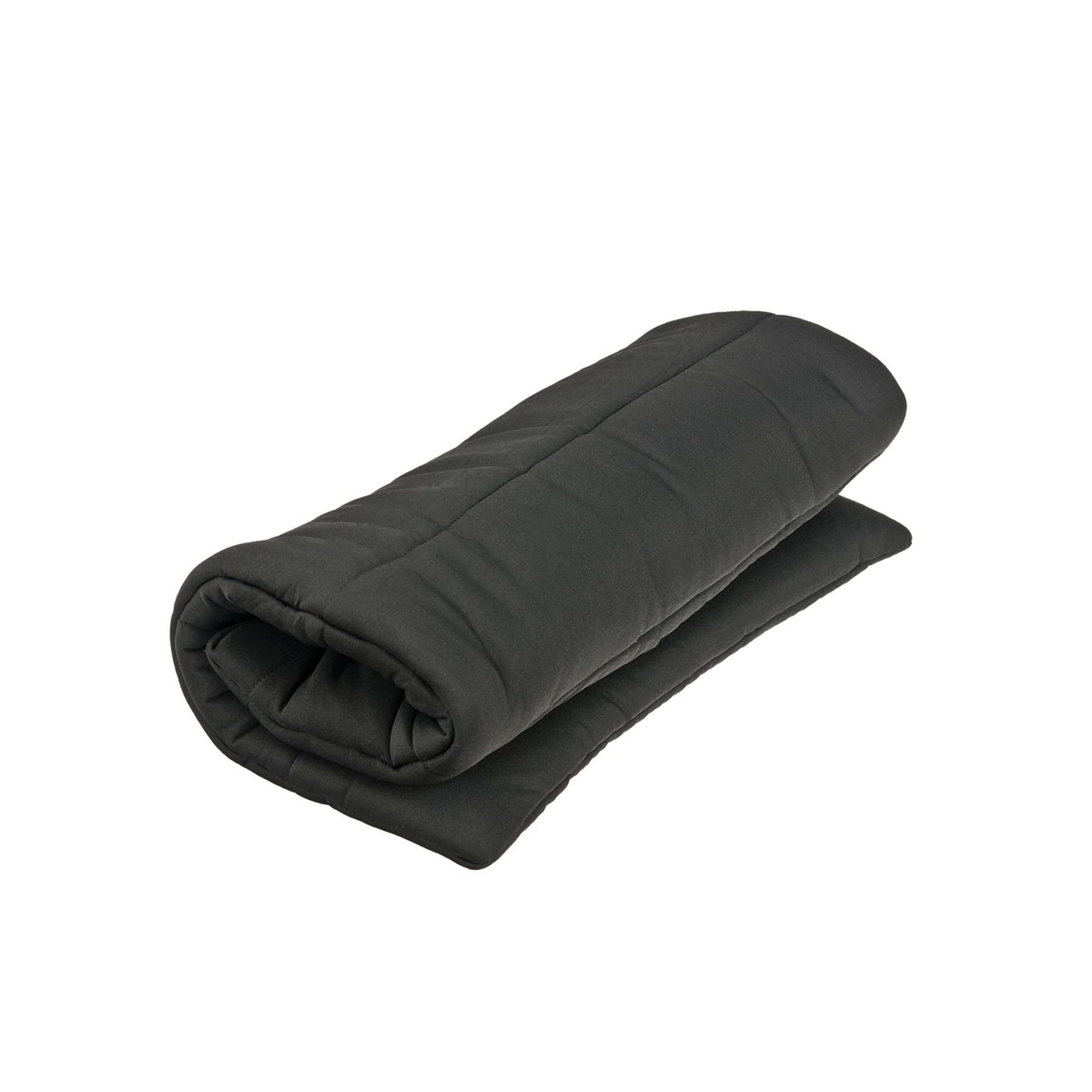 Back on Track Minideken Zwart Back on Track Minideken Zwart