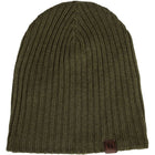 Back on Track Beanie Kai Groen