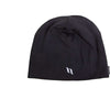 Back on Track Beanie Zwart