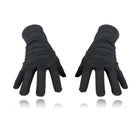 Back on Track Handschoenen Zwart