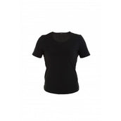 Back on Track Maria Tee Shirt Zwart