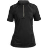 Back on Track T-Shirt Olivia Zwart