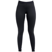 Back on Track Sportlegging Caia P4G Dames Zwart