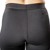 Back on Track Sportlegging Caia P4G Dames Zwart