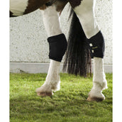 Back on Track Hakbeschermer Spronggewricht Rechts Zwart