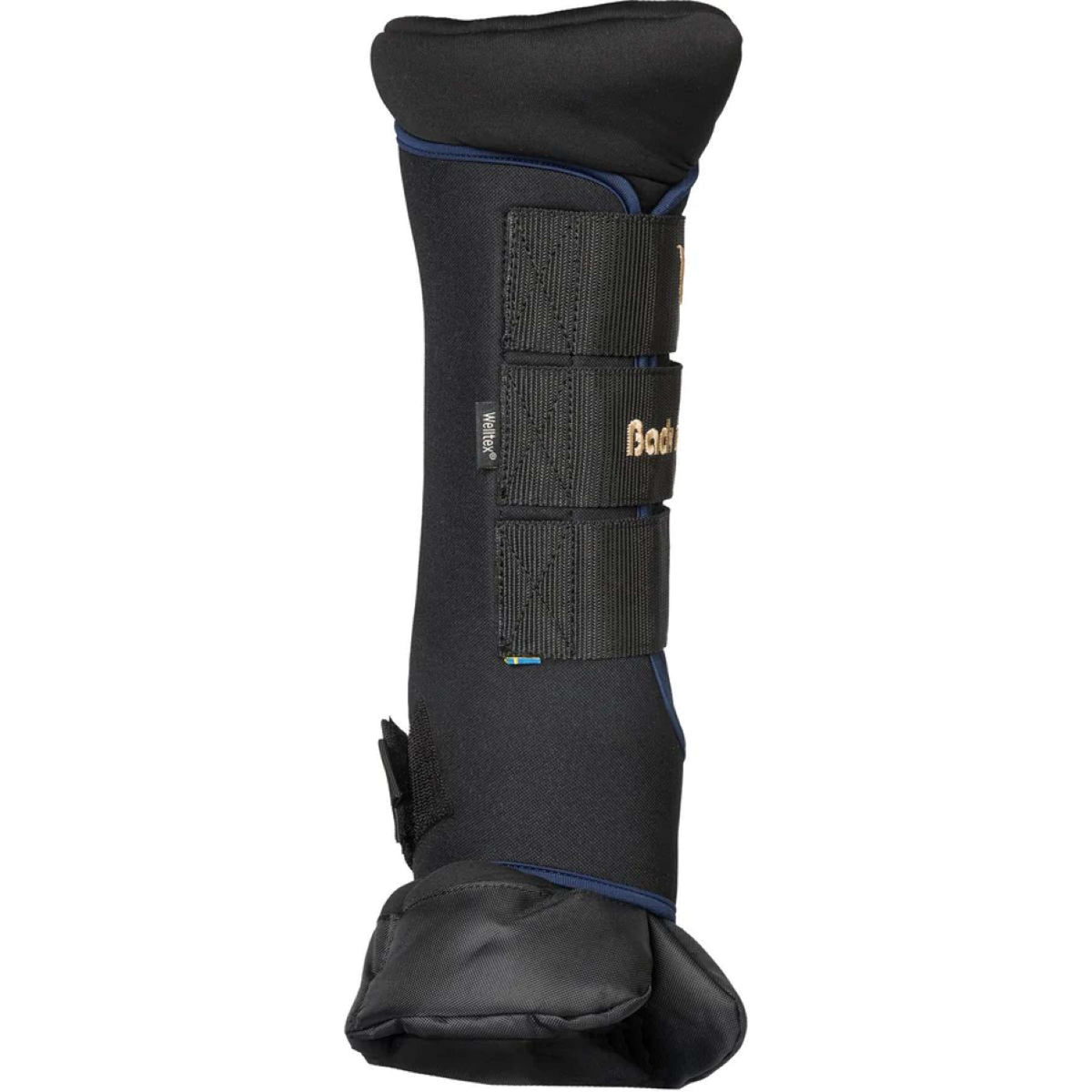 Back on Track Stalbeschermer Royal Deluxe Blauw