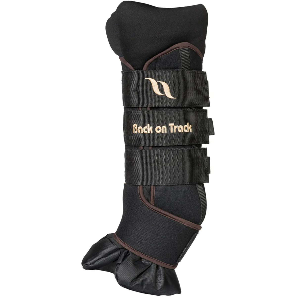 Back on Track Stalbeschermer Royal Deluxe Bruin
