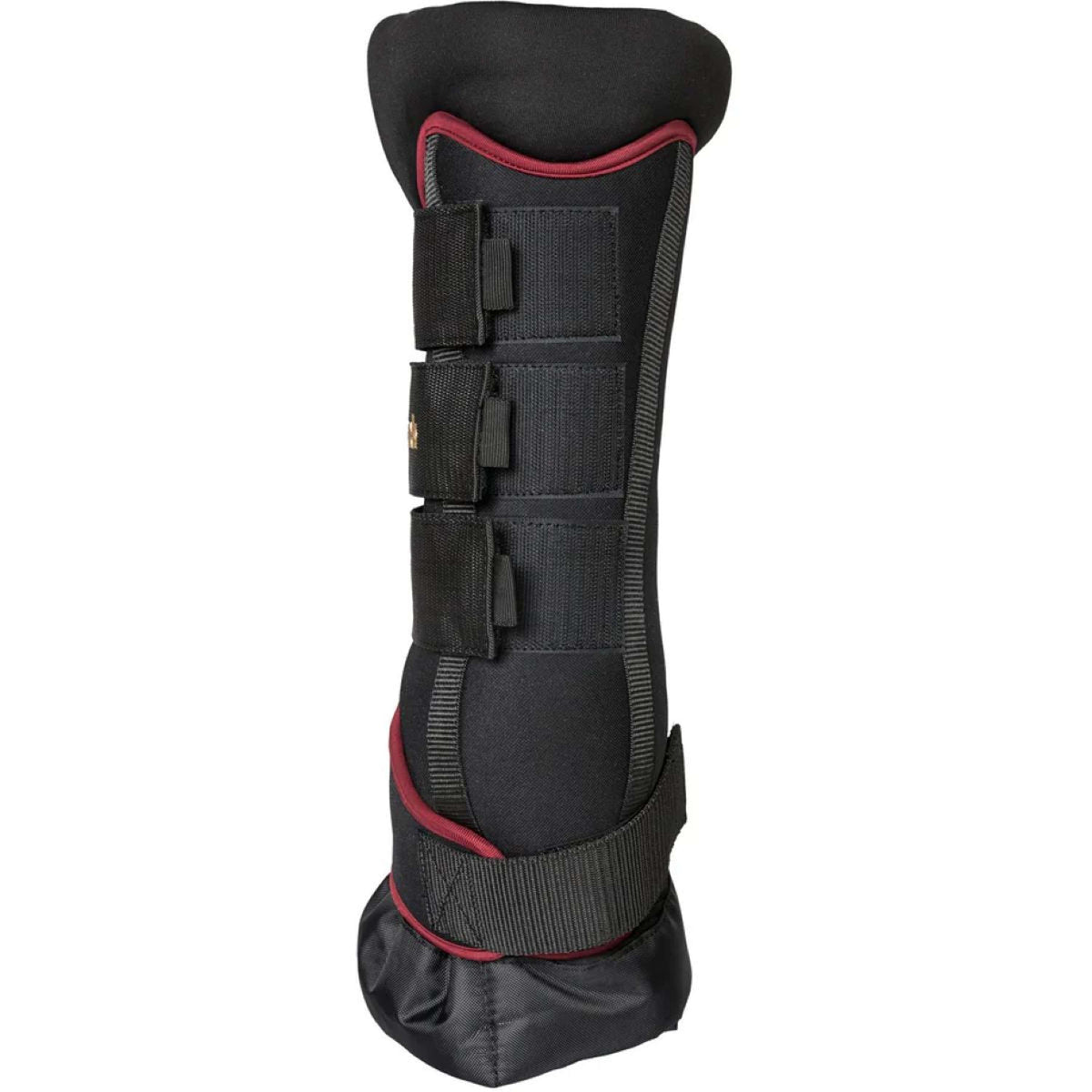 Back on Track Stalbeschermer Royal Deluxe Wijnrood