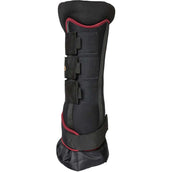 Back on Track Stalbeschermer Royal Deluxe Wijnrood