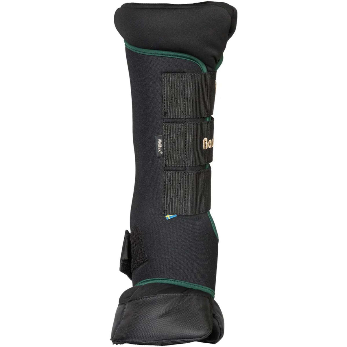 Back on Track Stalbeschermer Royal Deluxe Groen